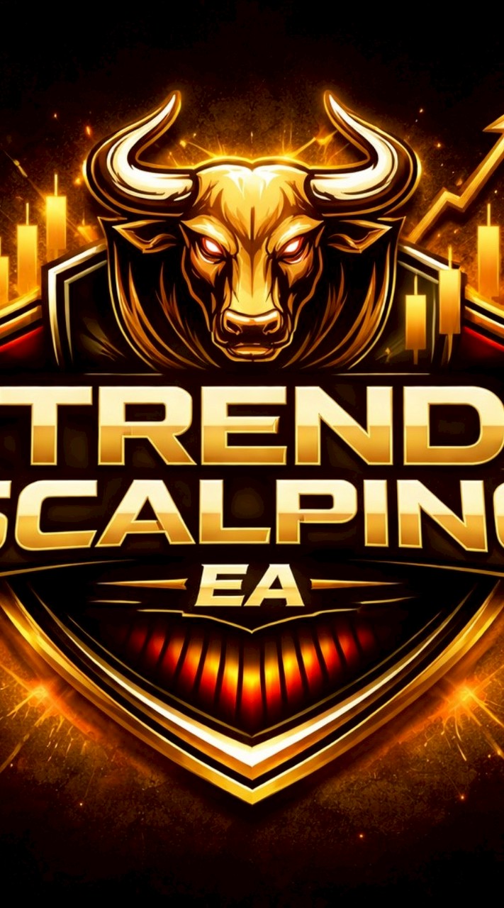 Trend Scalping by Febpe