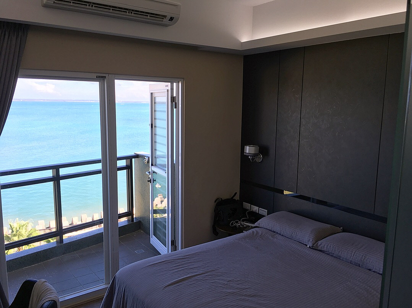 Copy Of 家翔琳觀海民宿 @v198678v