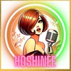 ほしねぇ⭐️🎤の楽屋