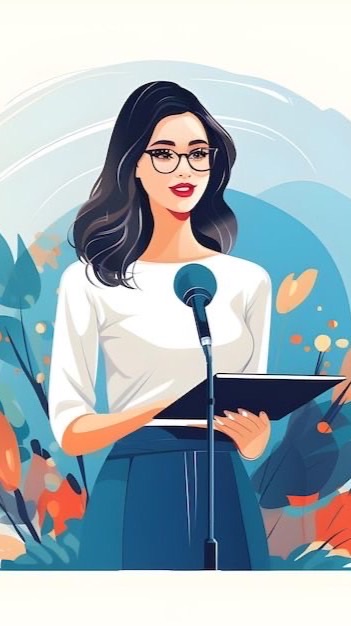 วิชา การนำเสนองานมืออาชีพ ม.1