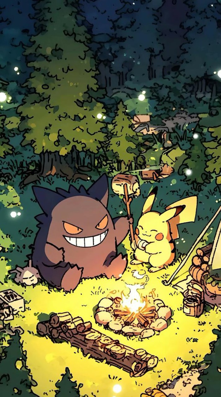 รับกดสินค้าโปเกม่อนทุกอย่าง (Pokemart by P'BEAR)