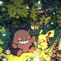 รับกดสินค้าโปเกม่อนทุกอย่าง (Pokemart by P'BEAR)