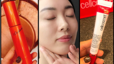 看不見皺紋就代表沒有？NO！幫你揪出底層的潛伏皺紋，提早預防未來老