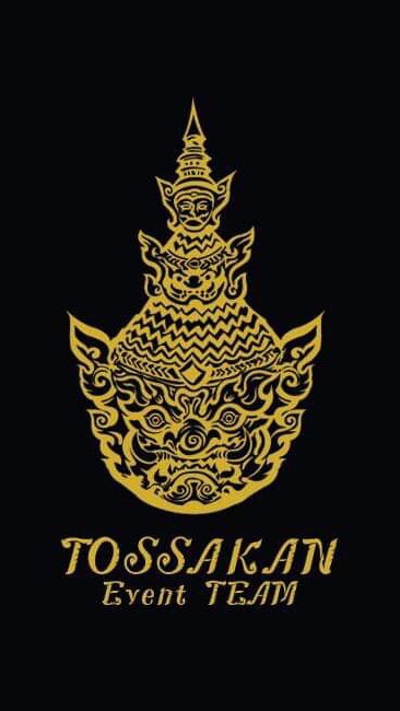 TOSSAKAN Event