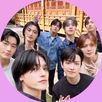 ATEEZの沼へ⭐️大人ティニ部屋へようこそ