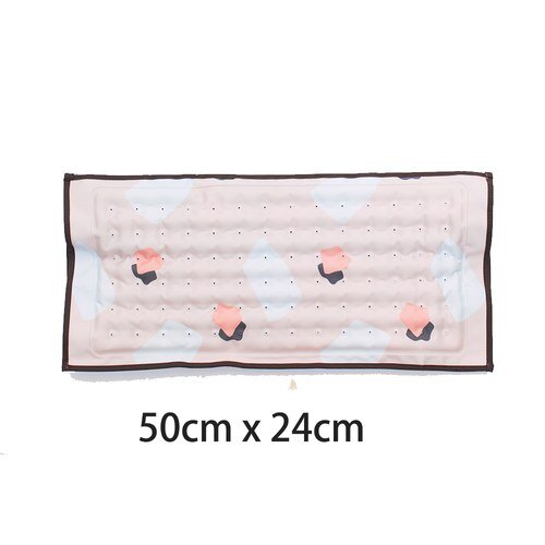 韓國 lolbaby Hi Jell-O 涼感蒟蒻枕頭/涼嬰兒兒童枕頭-珊瑚塗鴉(珊瑚粉塗鴉)★衛立兒生活館★。嬰幼兒與孕婦人氣店家衛立兒生活館的寢具紡織品館、嬰兒枕頭/側睡枕有最棒的商品。快到日本N