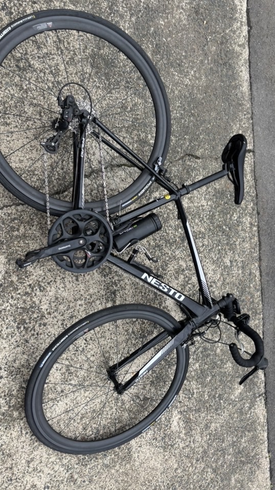ロードバイク好き！初心者大歓迎