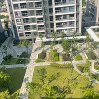 街廓三-自住戶交流區