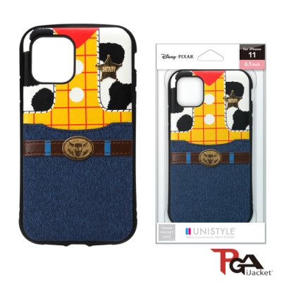 日本原裝 正版授權 日本PGA台灣總代理 正版迪士尼、皮克斯授權 頂級雙料材質、可插卡設計 全包覆好拆卸緩衝撞擊