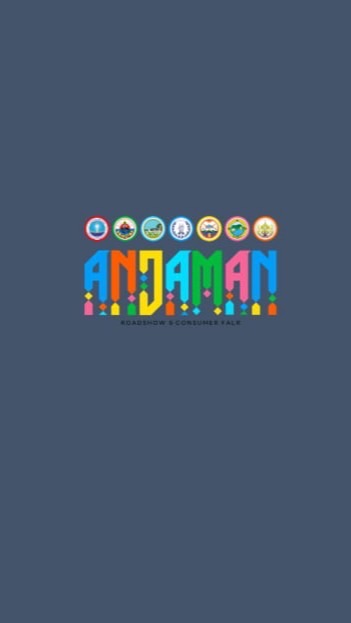 Roadshow Andaman 2568 เซ็นทรัล พระราม2