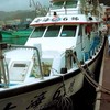 七海六號 船班漁獲釣魚團