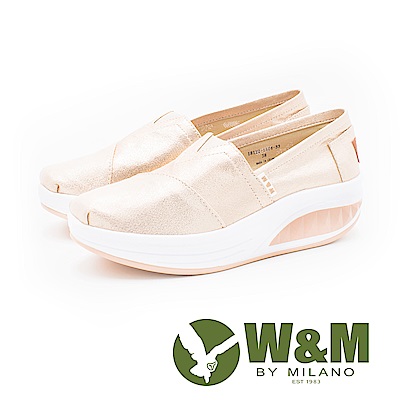 亮鑽款，珠光款前高後高舒適優雅,增高4.5cm彈力軟Q大抵，也更能支撐身體力量