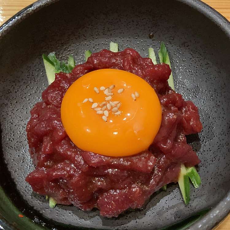 サンキュー焼肉 港南台店 サンキューヤキニク コウナンダイテン 港南台 港南台駅 焼肉 By Line Place