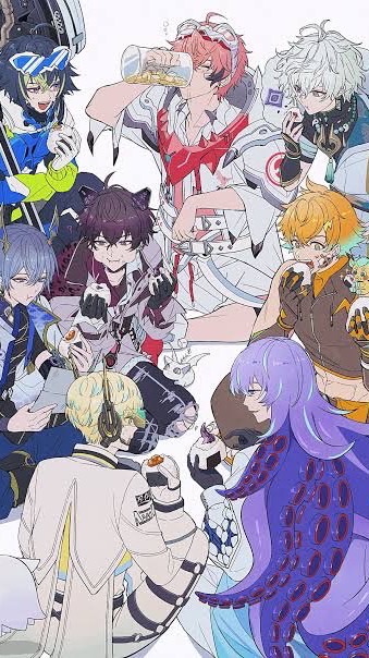 🌈🕒ヒーロー緩也‼️ 再建ッ　‼️
