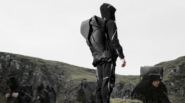 城市掠影 / 劃時代的運動裝備 ── Y-3 Sport 2016 秋冬形象