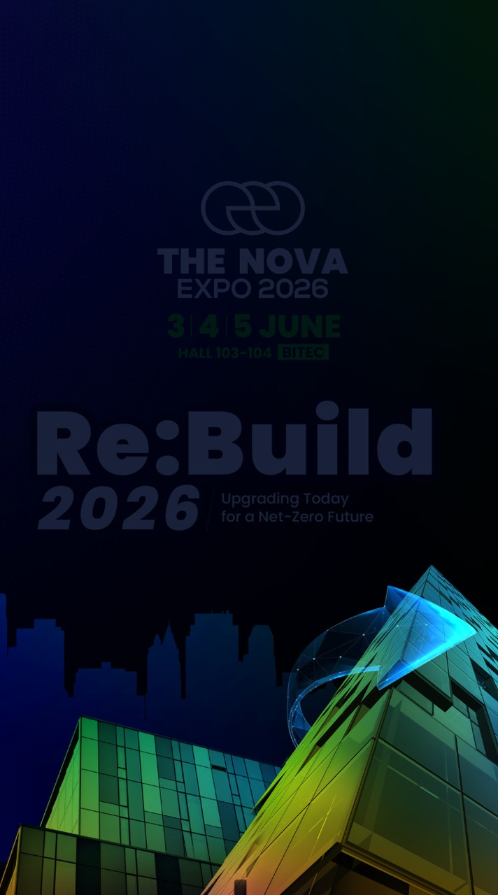 The Nova Expo 2026