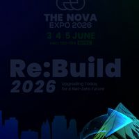 The Nova Expo 2026