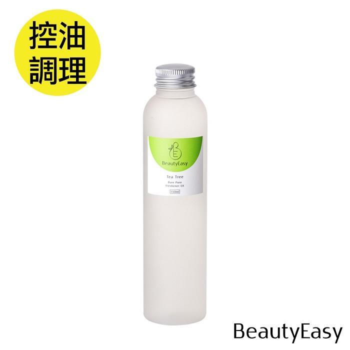 BeautyEasy 茶樹毛孔超淨化油脂調理水 150ml