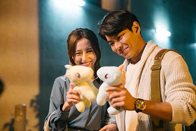 香港愛情故事 羅天宇翻唱主題曲 愛情事 明周娛樂 Line Today