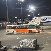 🚌【会話アリ】バス画像めいん🚎