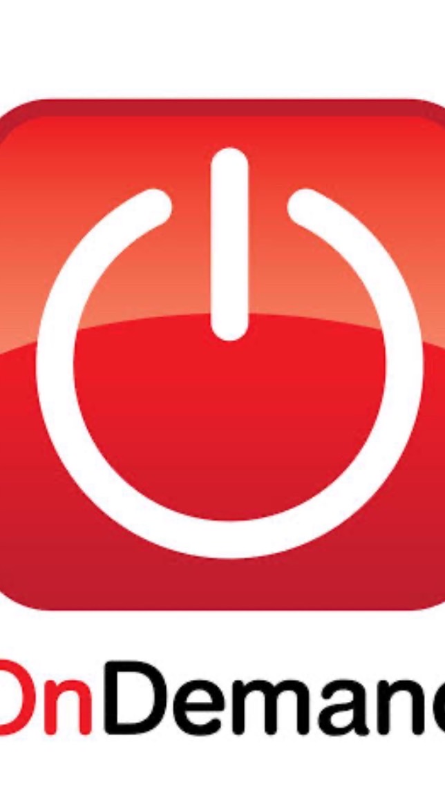 Ondemandxสารสน์วิเทศ