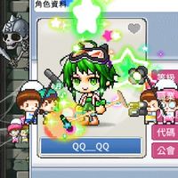 楓之谷Aurora