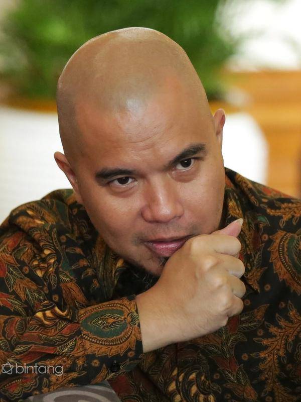 Pedagang Barang Antik Sabar Menunggu Ahmad Dhani Lunasi Utang