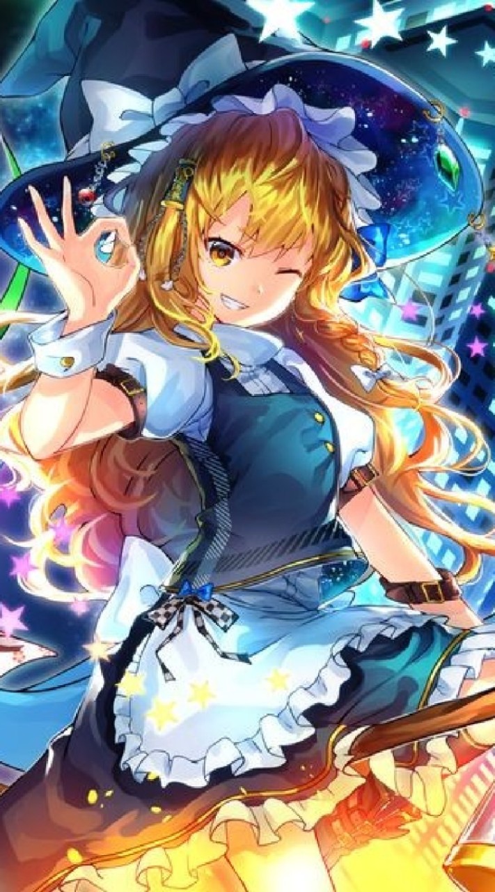 OpenChat 東方やアニメの雑談