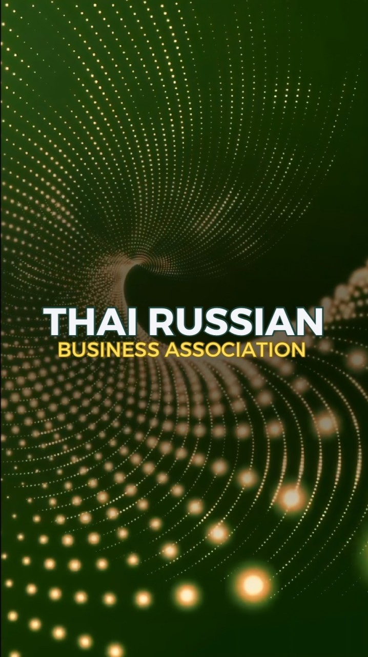 Thai Rus Association