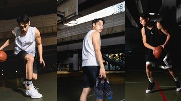 【街個鞋測】這幾雙籃球鞋超夯！想換鞋的球友這個「實測」必須要看，小編用生命跳給你看
