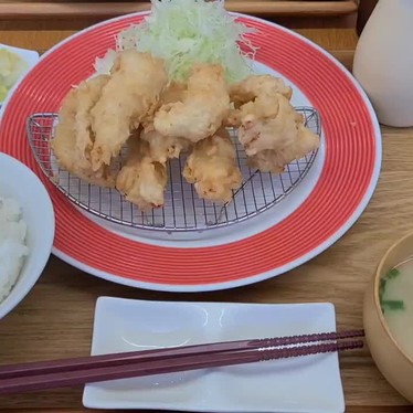 とんかつ&とり天 しげのや食堂のundefinedに実際訪問訪問したユーザーunknownさんが新しく投稿した新着口コミの写真