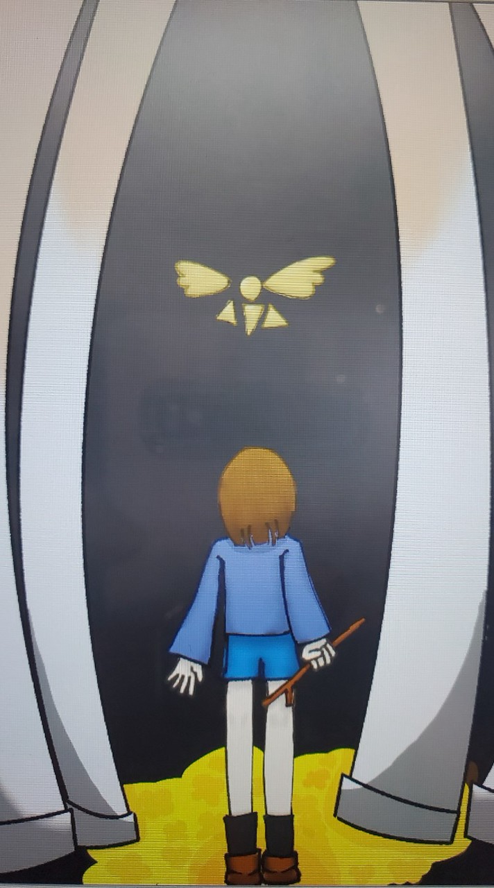 わあ(?)