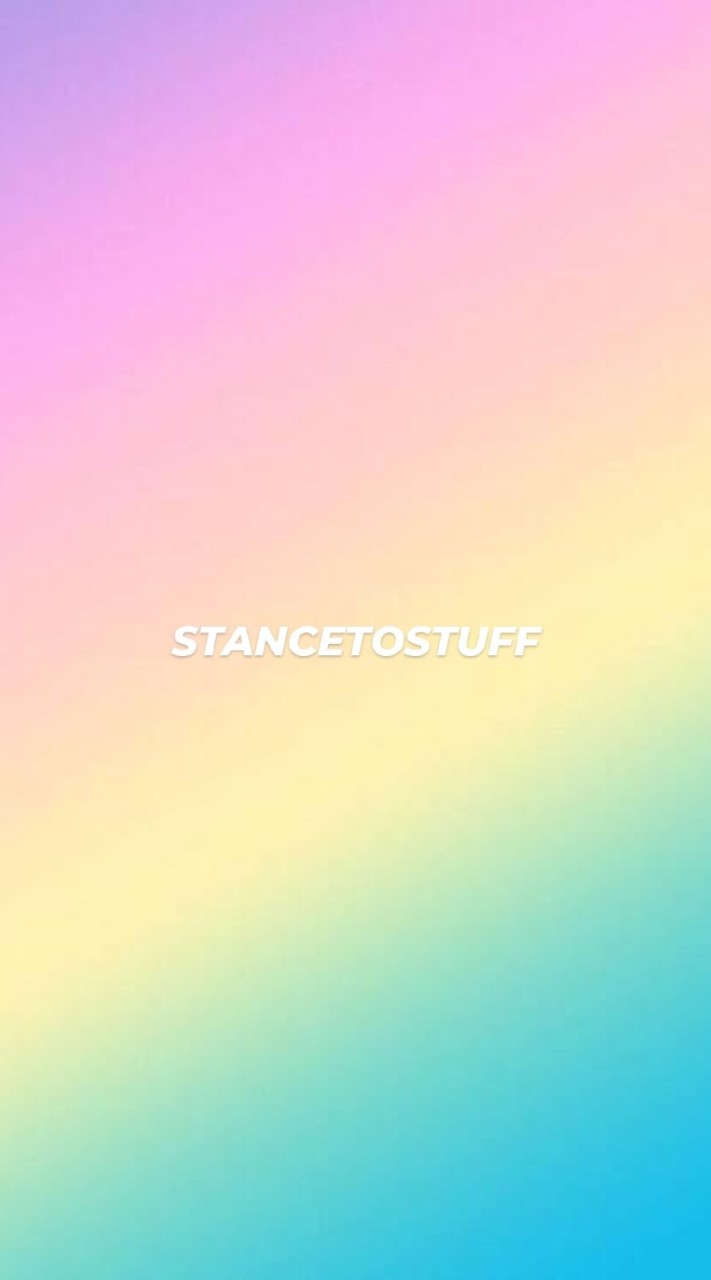 stancetostuff
