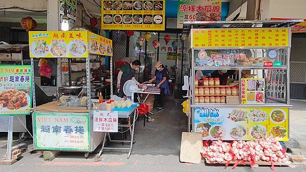 內灣老街一日遊