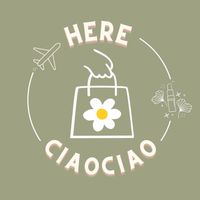 Here.ciao² 悄悄選品代購♡