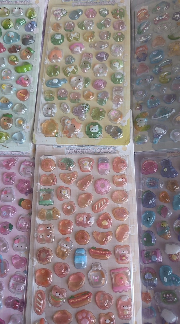 市原·千葉 シール情報場