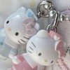 【群馬】ガチャガチャ、食玩、サンリオ、プライズくらぶ