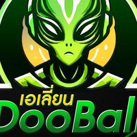 เอเลี่ยน DooBall VIP