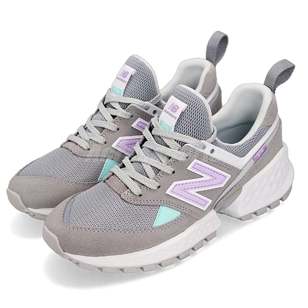 WS574PRC B 紐巴倫 休閒鞋 N字鞋 574sv2 舒適緩震中底 WS574 老爹鞋