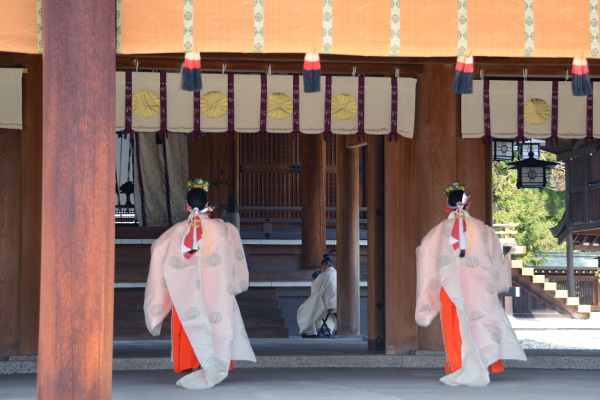 神武天皇祭