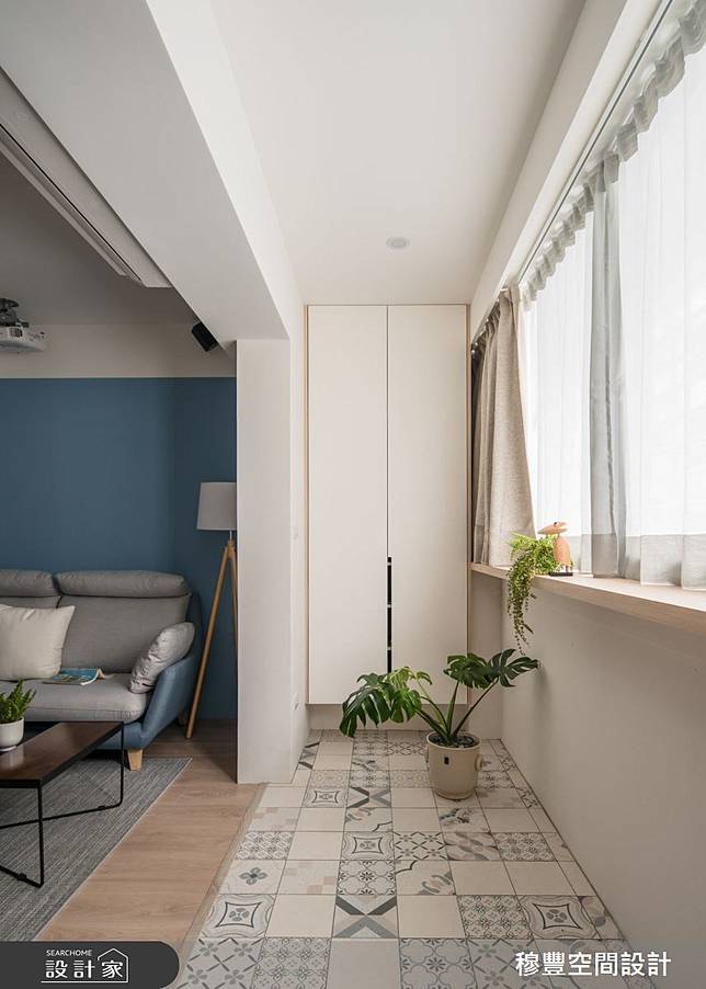 有你有我 日日是好日 中古屋大翻新 北歐風新婚宅共享每一刻的甜蜜 設計家 Line Today