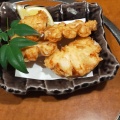 実際訪問したユーザーが直接撮影して投稿した青葉町かに料理富士甲羅本店八宏園の写真
