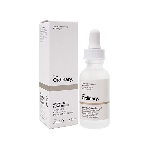 加拿大 The Ordinary 六胜太抗皺精華(30ml)【小三美日】