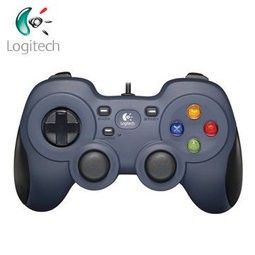 Profiler 軟體若是不支援遊戲手把的遊戲，您可依照自身經驗完全自訂控制方式，模擬使用鍵盤和滑鼠輸入。 (需搭配羅技公用程式)經典按鈕配置隨心所欲控制動作。典型的外觀和按鍵配置，無須重新學習遊戲手