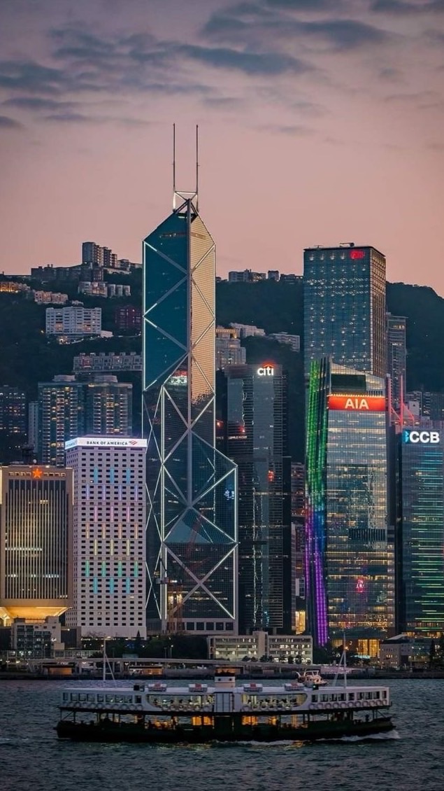 4/22-4/24香港🇭🇰訪查團