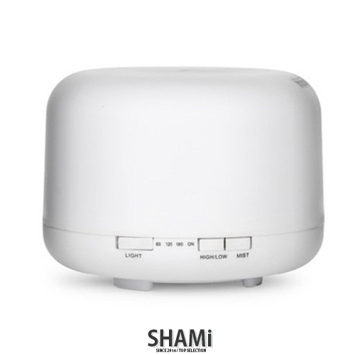 4MHz機身材質：環保PP定時模式：60m/120m/180m/ON持續噴霧 保固時間：15天內免費鑑賞退換(缺水為了確保安全會自動斷電)PS：出貨前都會加水測試無誤才包裝、有時會殘留一些水漬皆為正常