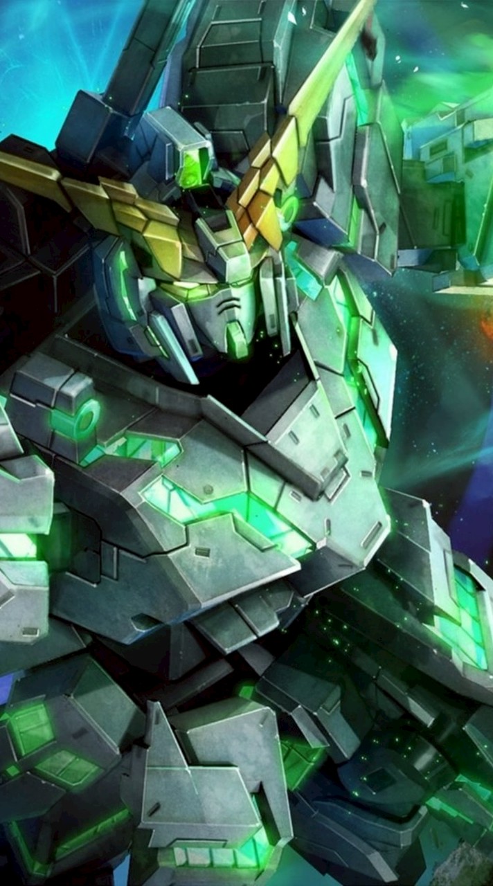 ガンダム好き集まれ(ゲームもおけ)