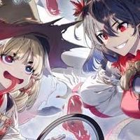 東方のイラストを描こう！
