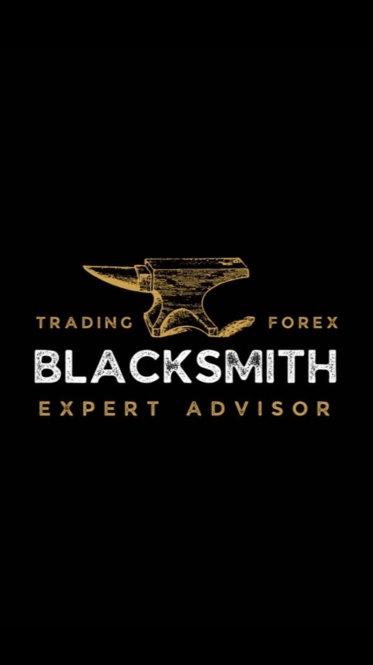 BLACKSMITH TRADER