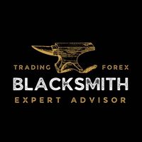 BLACKSMITH TRADER